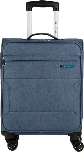 Валіза Gabol Board S 31L Blue
