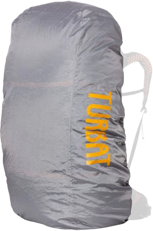 Чохол для рюкзака Turbat Flycover L 70-90 Grey