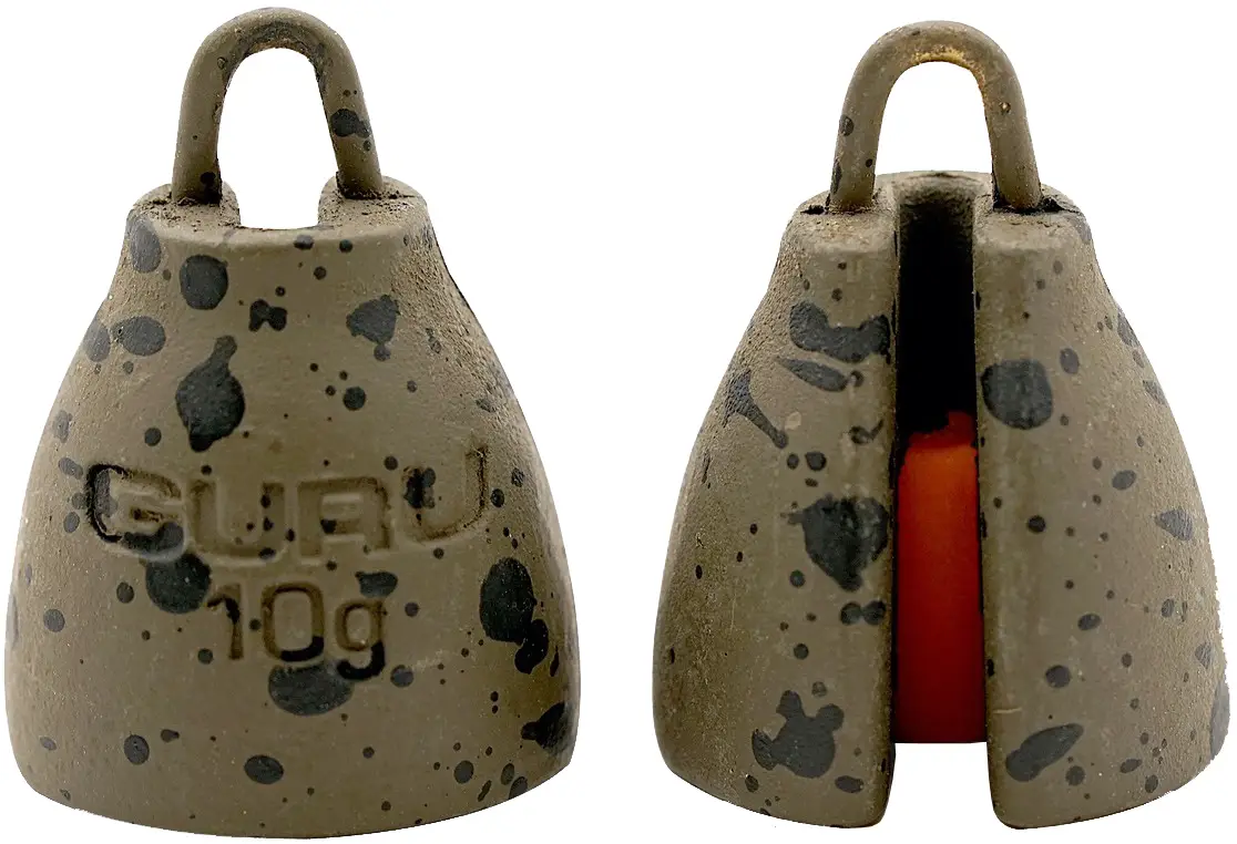 Глубиномер Guru Plummets 10g