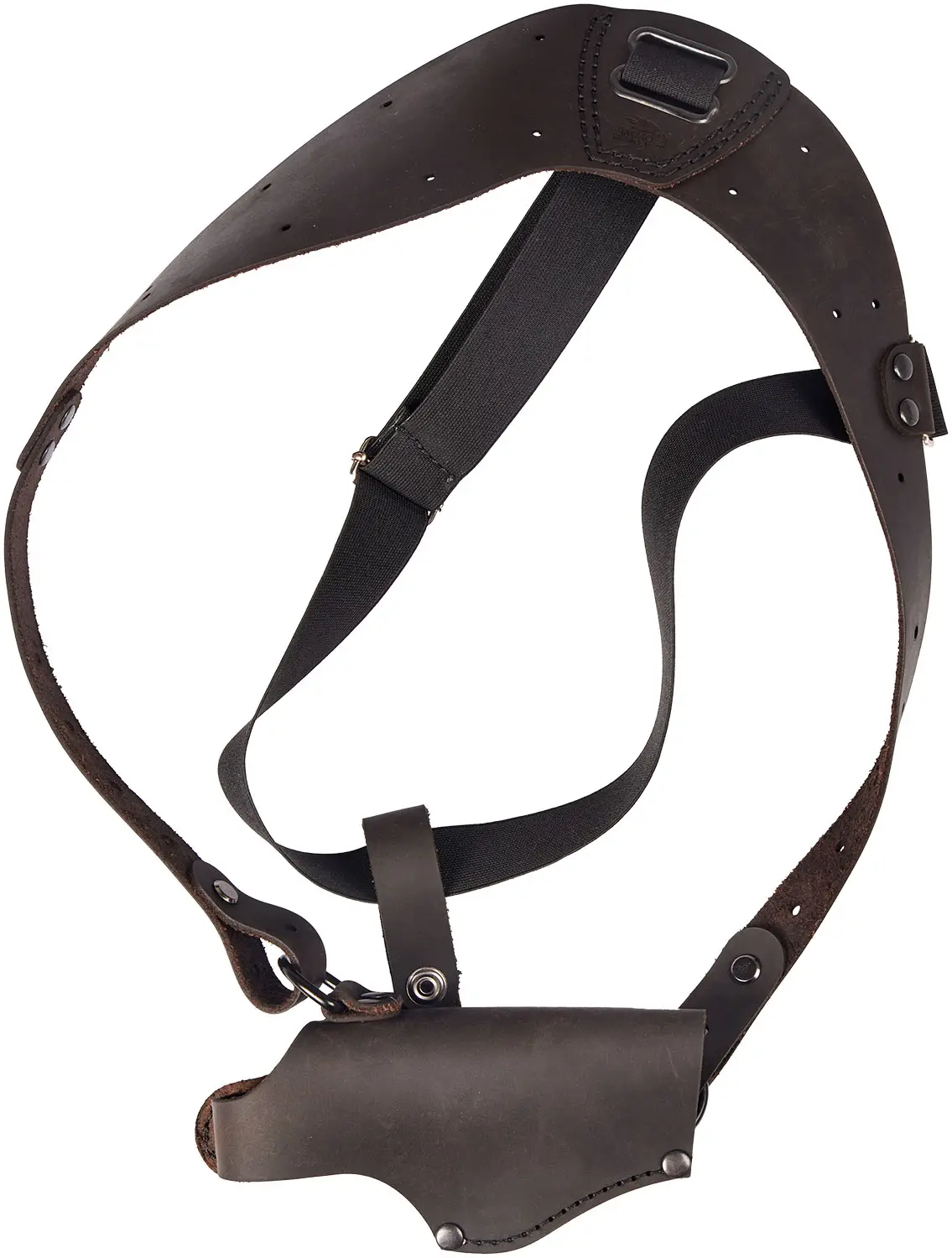 Кобура Ammo Key OPERATIVE-1 S Brown оперативная для ПМ