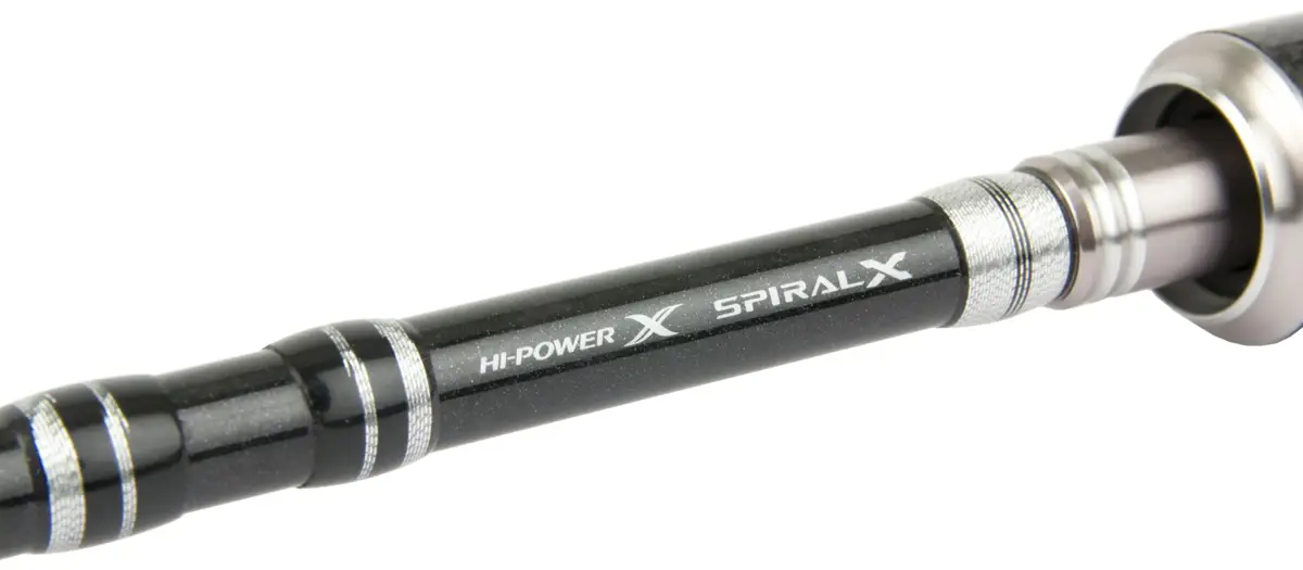 Спиннинг Shimano Lesath DX 86XHINT 2.59m 45-135g 22669642 — купить