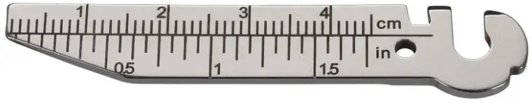 Змінний інструмент Roxon 3в1 FTS1-4 до мультитулу Flex S804