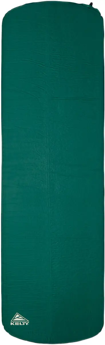 Килимок самонадувний Kelty Mistral Mummy 4.0