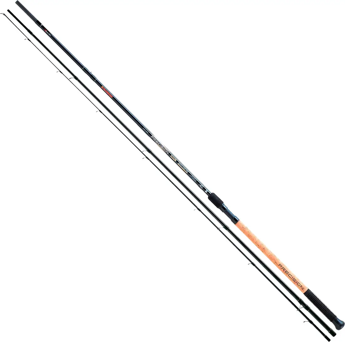 Вудилище матчеве Trabucco Precision RPL Match Carp 3.60m 5-20g