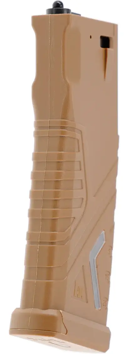 Магазин Umarex Gen3 для гвинтівки Heckler & Koch 6 мм 120/30 кульок BB