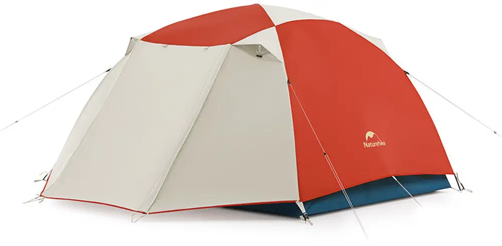 Палатка Naturehike CNK2300ZP024 Red