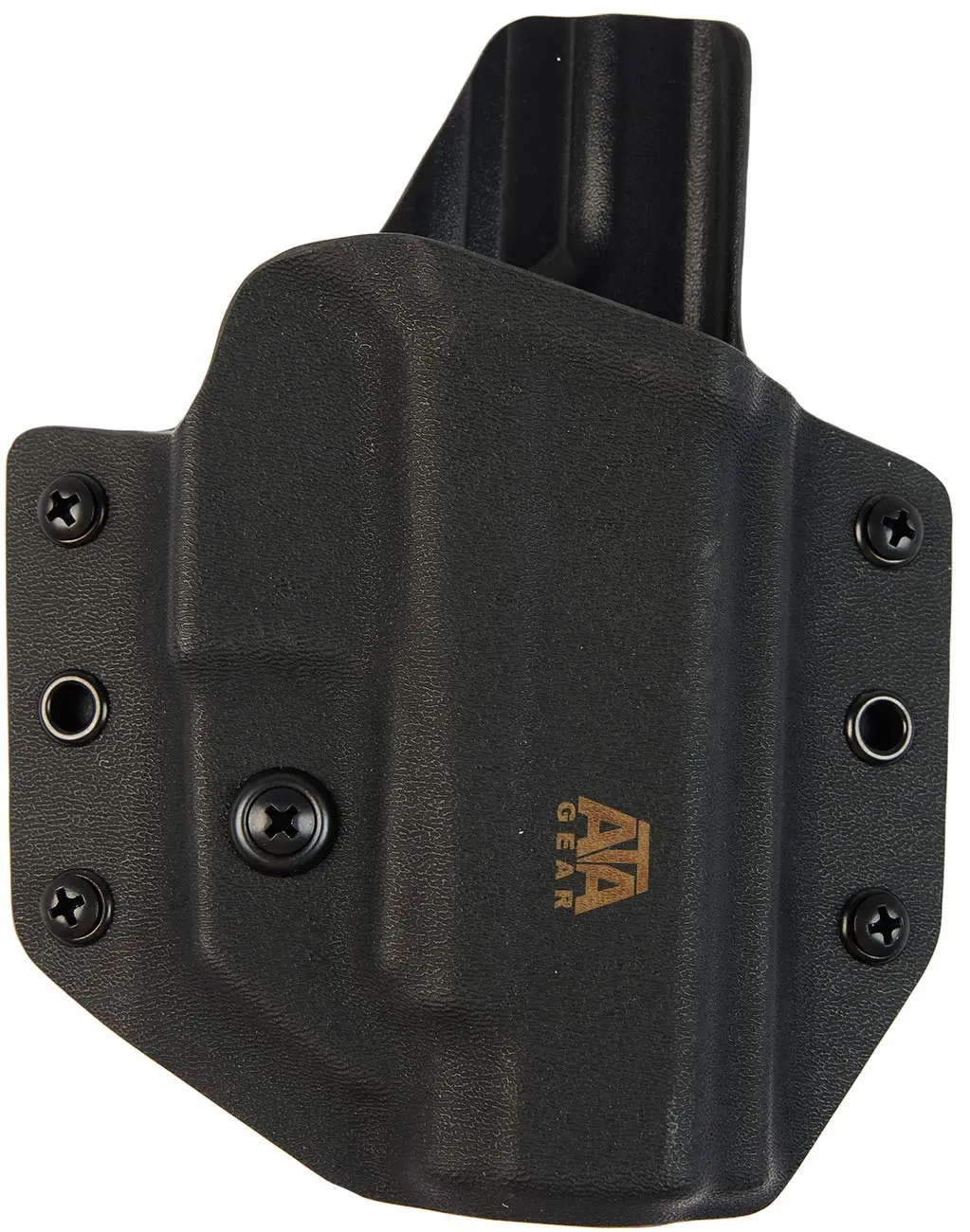 Кобура ATA Gear Hit Factor ver.1 RH поясна для Glock 48