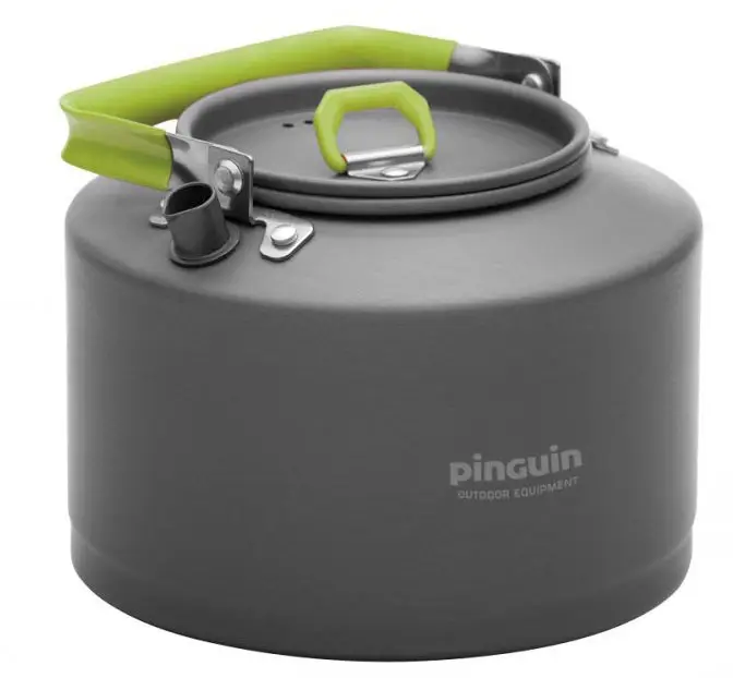 Чайник Pinguin PNG 606 L Kettle 1.5L
