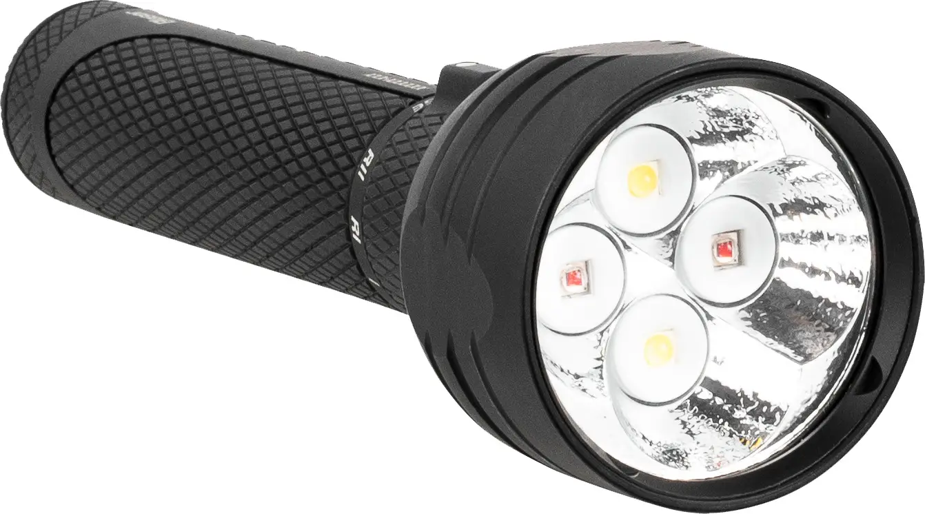 Ліхтар Blaser HL 1500