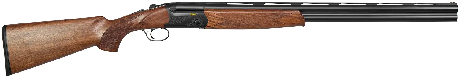 Рушниця Fabarm Elos A2 Notte Field кал. 12/76. 71 см