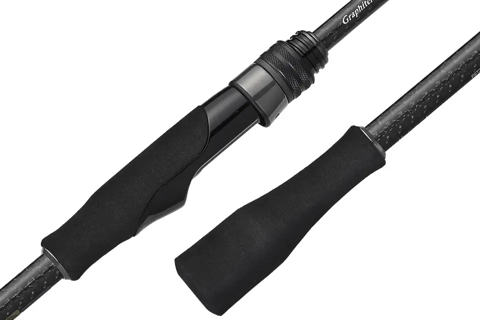 Спінінг Graphiteleader 23 Silverado 23GSILS-762ML 2.29m 3-15g