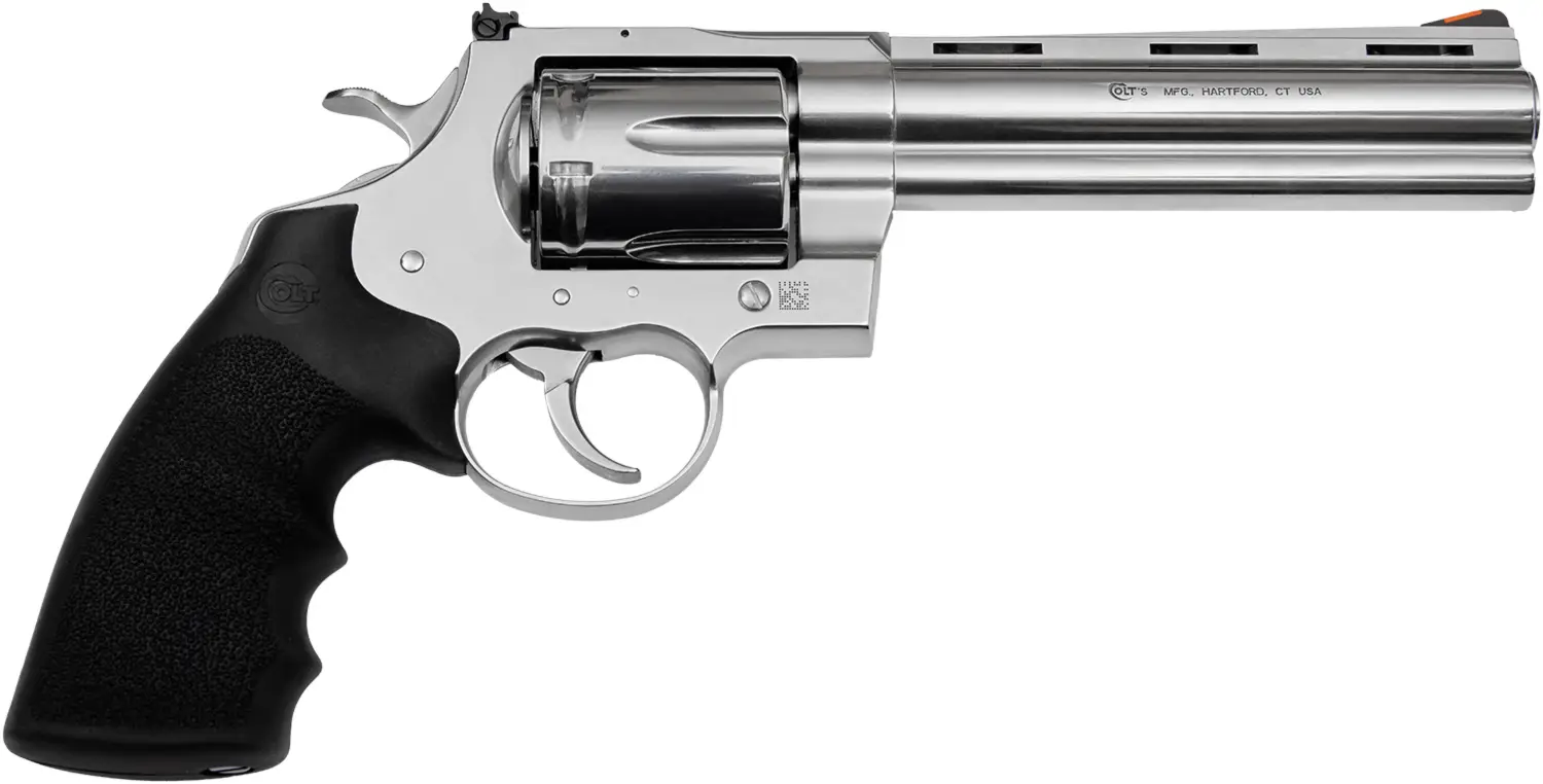 Револьвер спортивний Colt Anaconda кал. .44Mag