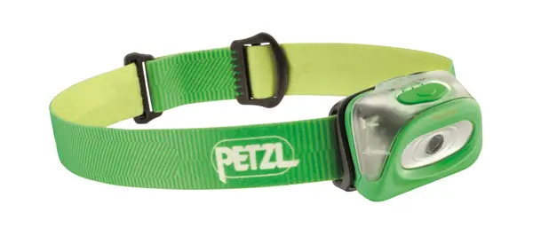 Ліхтар налобний Petzl E 91 HG TIKKINA new green 60 lm