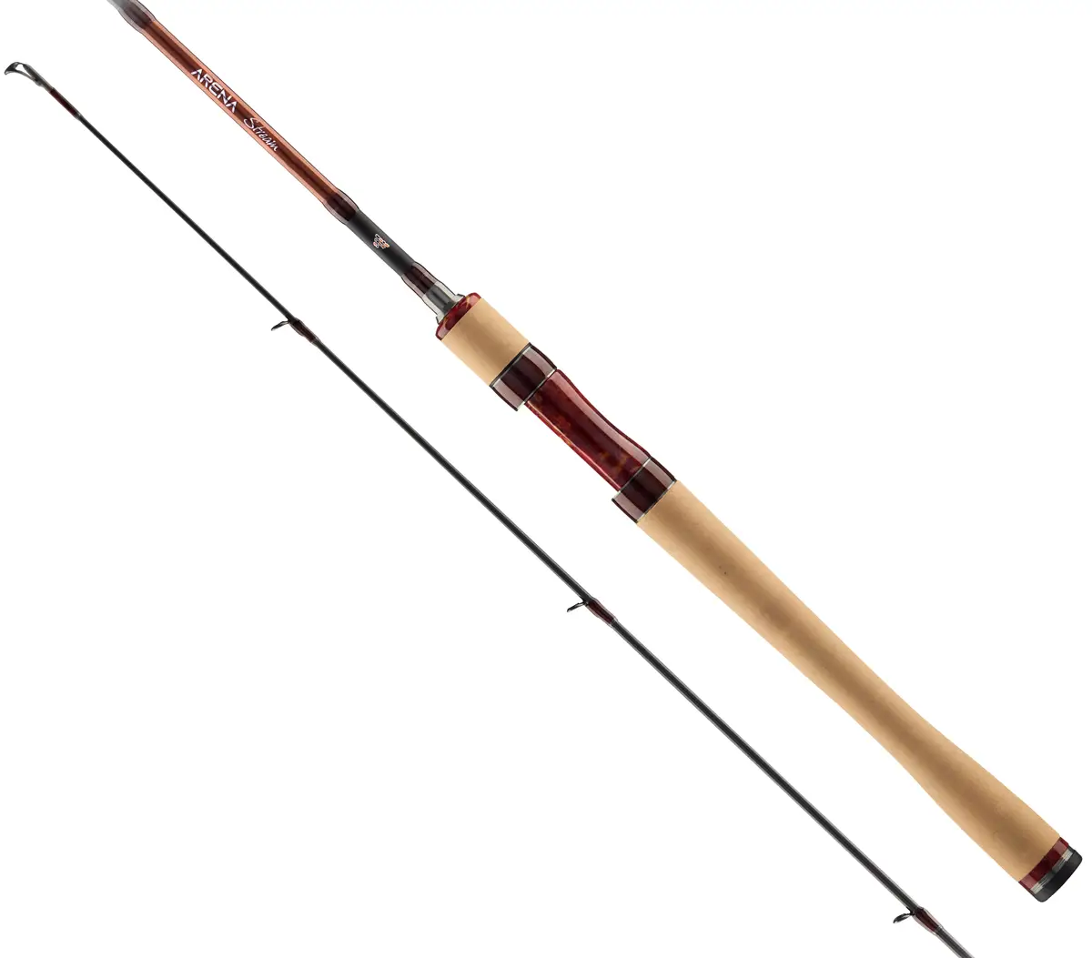 Спиннинг Favorite Arena Stream ARNS1-702L 2.13m 3-12g Fast