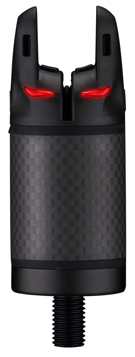 Сигналізатор Prologic K3 Bite Alarm ц:red