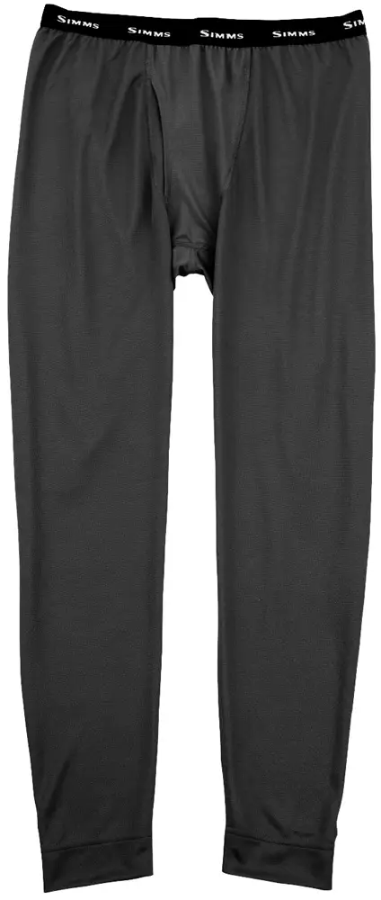 Кальсоны Simms Waderwick Core Bottom M Black