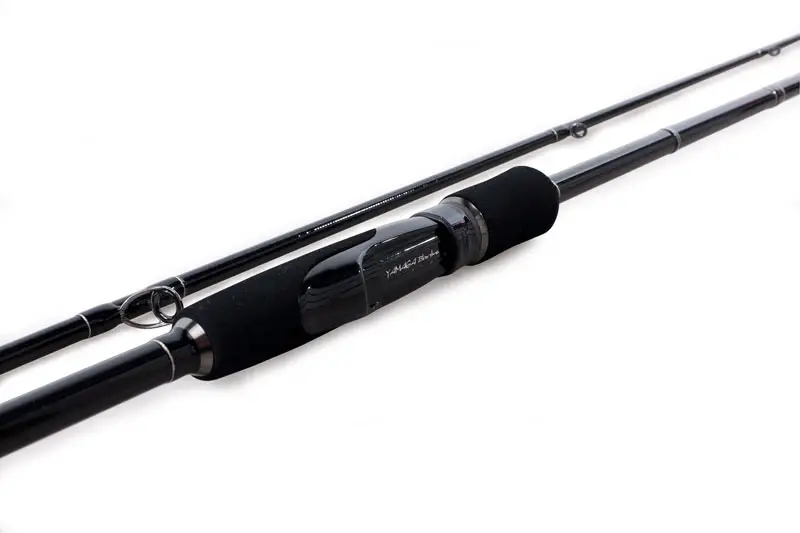 Спиннинг Yamaga Blanks Various Reborn 83ML 2.52m max 14g 16020644