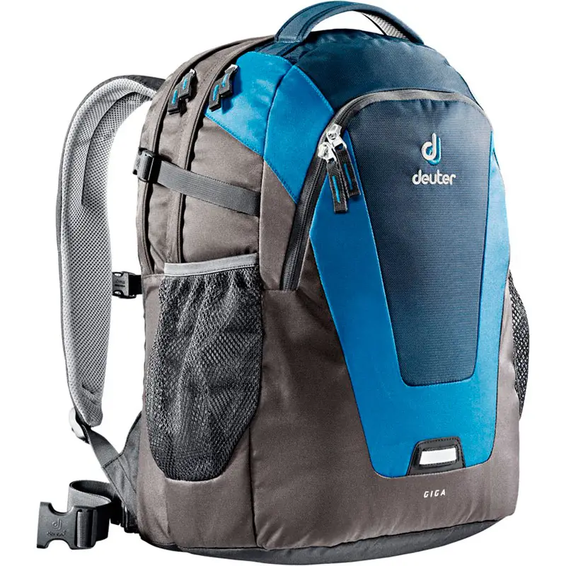 Рюкзак Deuter Giga 28L 1370 Midnight-bay