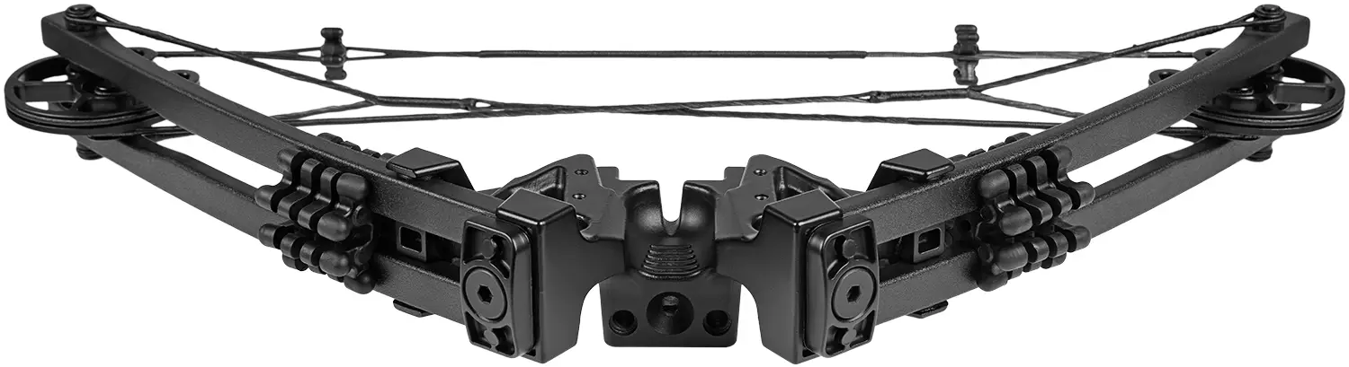 Дуга в cборе Man Kung XB60 84 кг