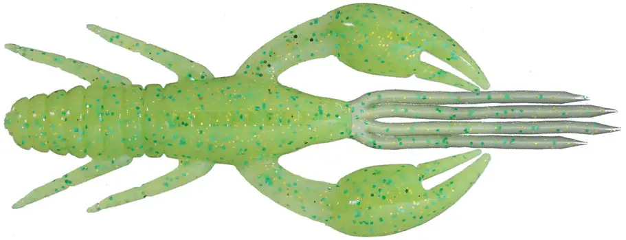 Силікон OSP DoLiveCraw 3" W007 (7 шт/уп)