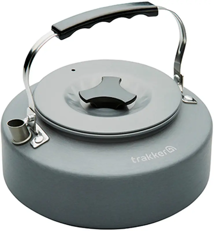 Чайник Trakker Armolife Kettle 1.1 л