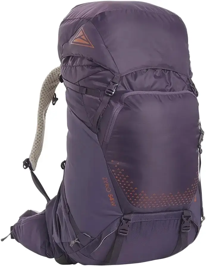 Рюкзак Kelty ZYRO W 54L Nightshade