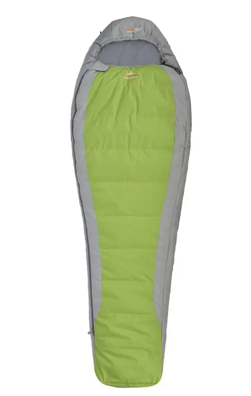 Спальний мішок Pinguin Micra 185 R
