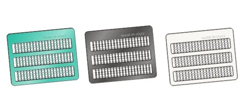 Стопори для бойлів Stonfo 296