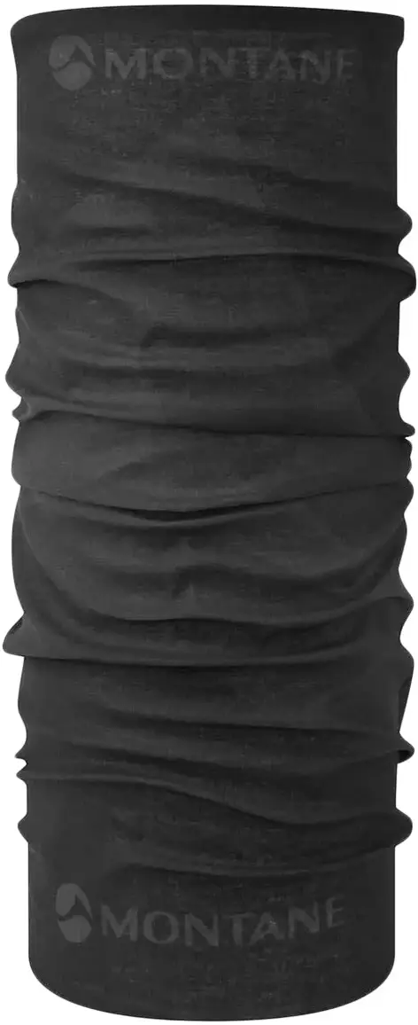 Бафф Montane Chief Black