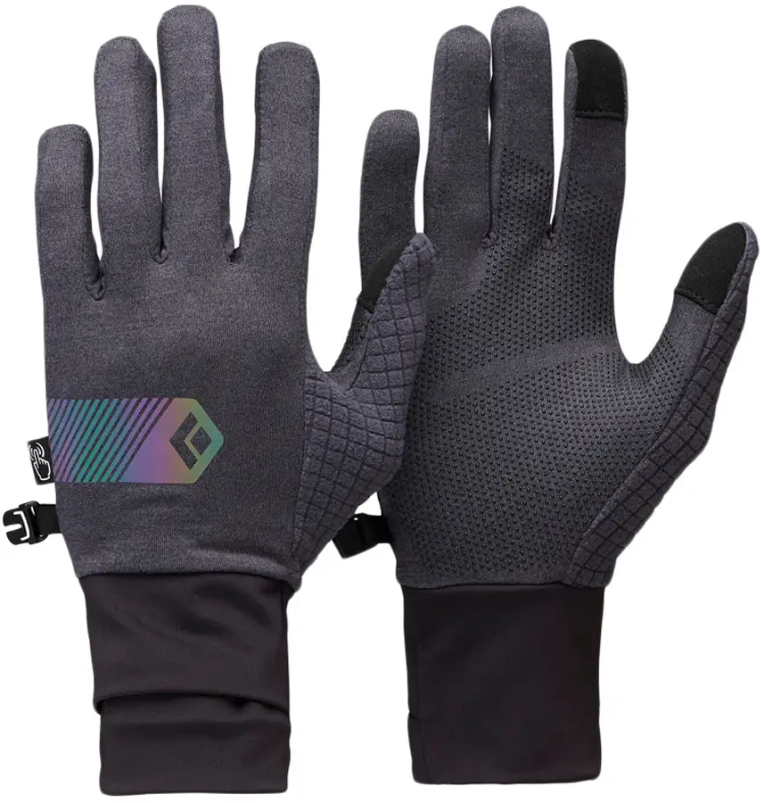 Рукавички Black Diamond Deploy Gloves