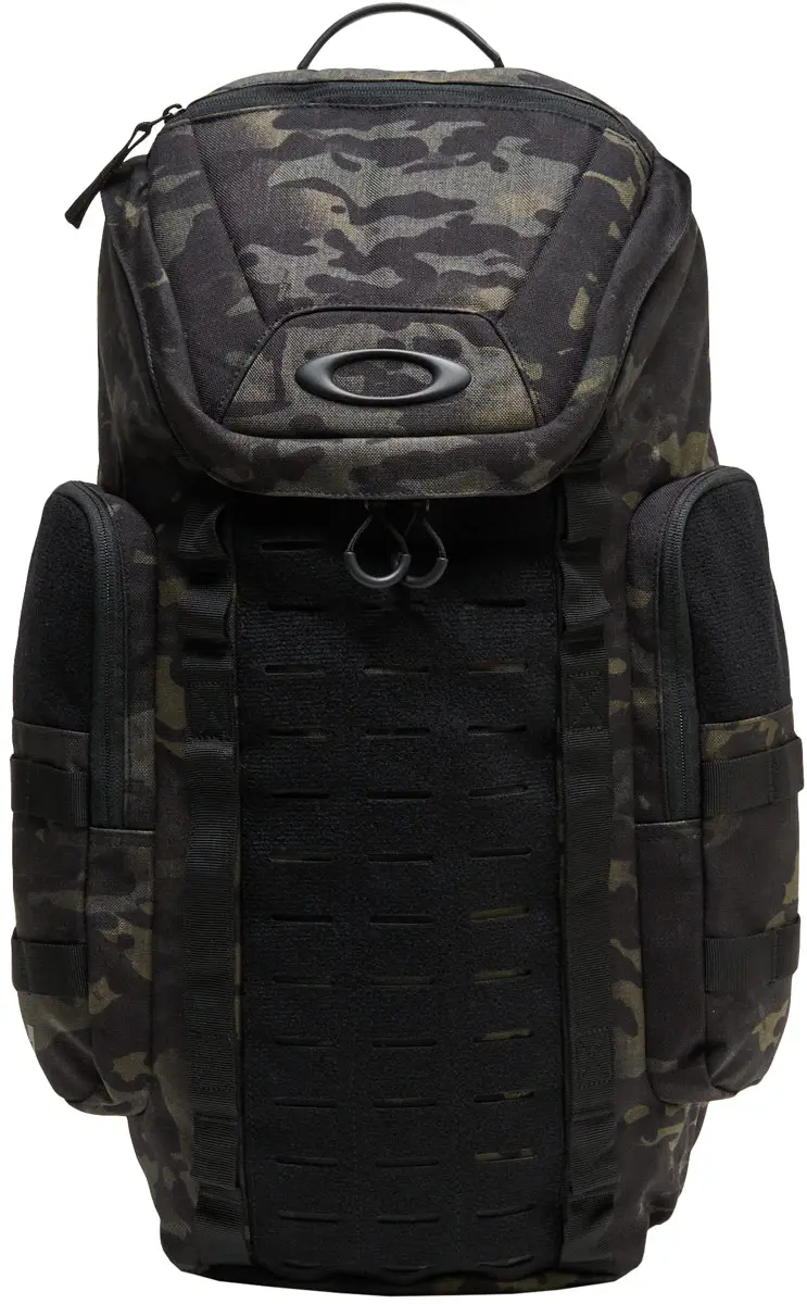Рюкзак Oakley Link Pack Miltac 2.0 Black Multicam
