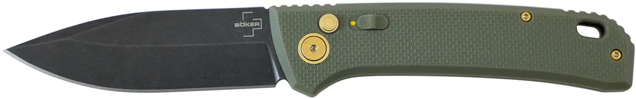 Ніж Boker Plus FRND