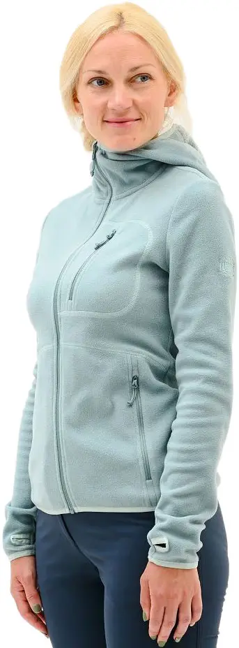 Кофта Turbat Summit Wmn XS Iceberg Green