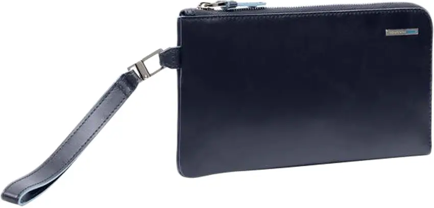 Гаманець Piquadro Blue Square Men’s clutch Navy blue