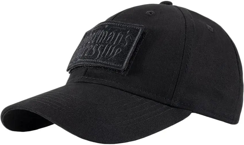 Кепка Dobermans Aggressive Patriot CAP14ABK