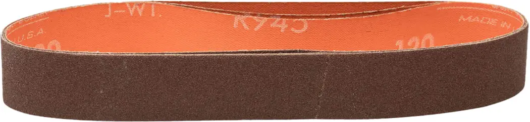 Комплект запасних ременів Work Sharp Blade Grinding Attachment Belt Kit P120