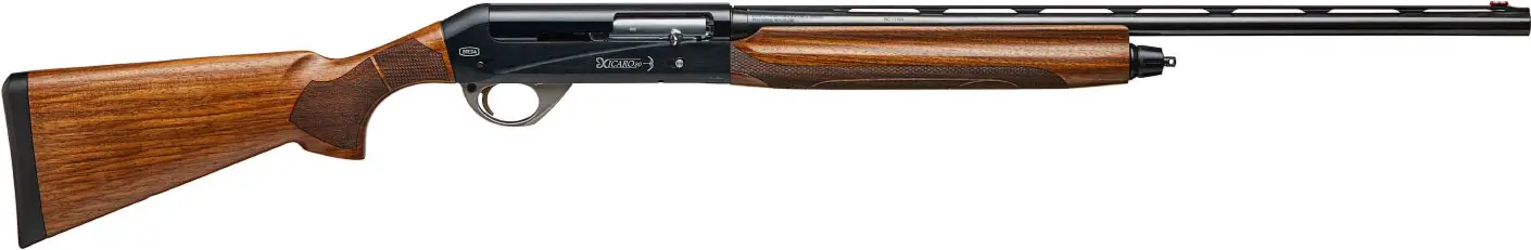 Ружье Breda Icaro Black  кал. 20/76. Ствол - 66см