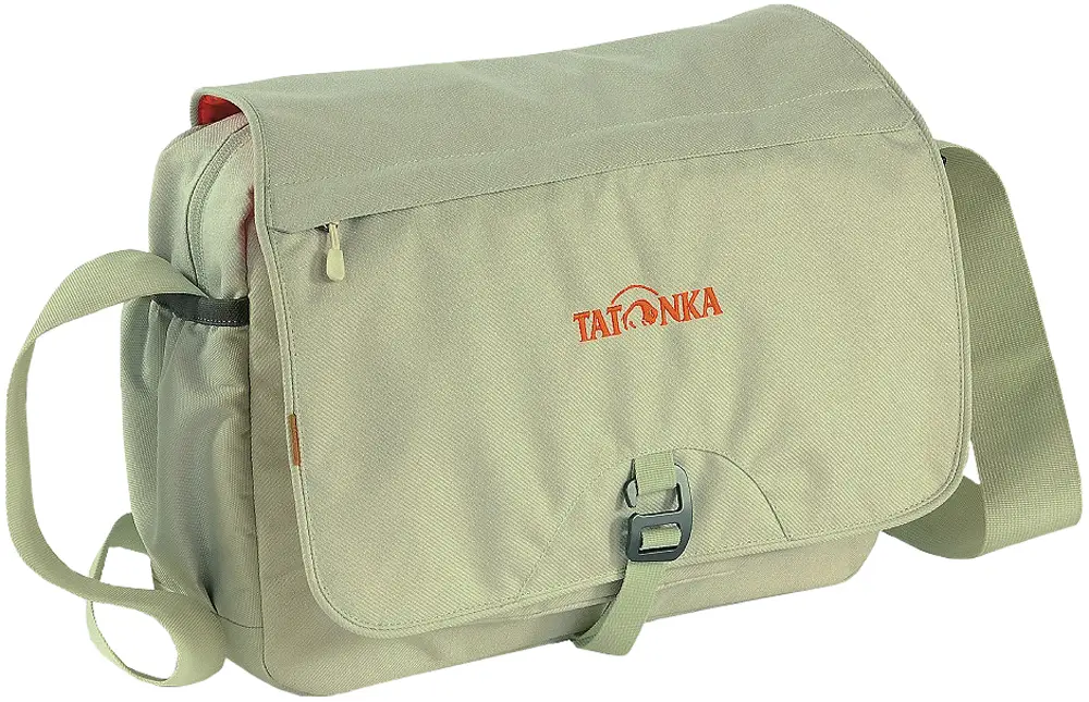 Сумка Tatonka Baron 10 Silk