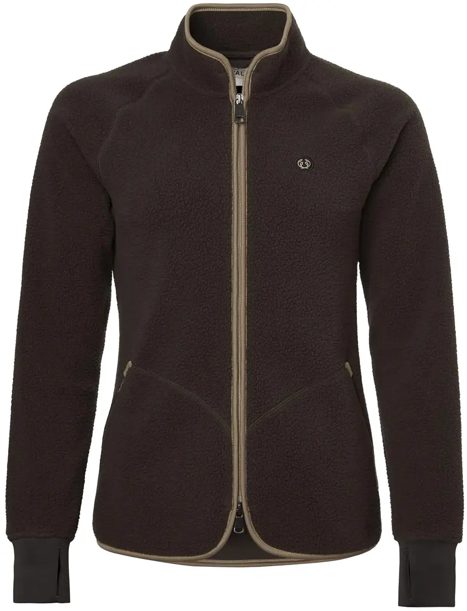 Кофта Chevalier Pax Light Pile Jacket Women