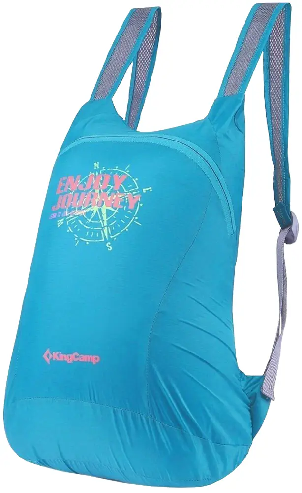 Рюкзак KingCamp Emma 12 Cyan