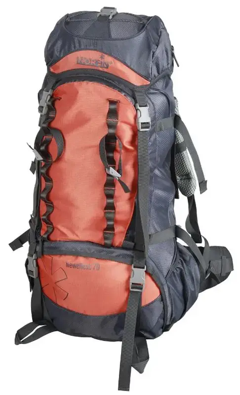 Рюкзак Norfin Newerest 70L