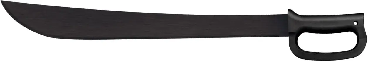 Мачете Cold Steel Latin D-Guard Machete 21" (з піхвами)