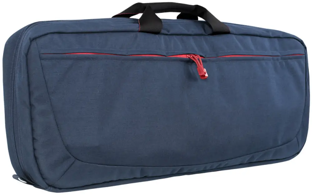 Чохол Condor Dispatch Take Down Case. Довжина 70 см. Синій