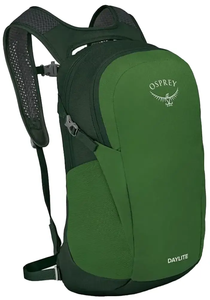 Рюкзак Osprey Daylite Green Belt/Green Canopy