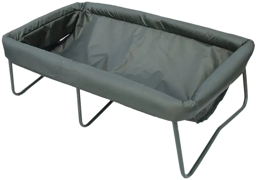 Мат короповий CarpZoom Practic-X Carp Cradle 120x69x43см