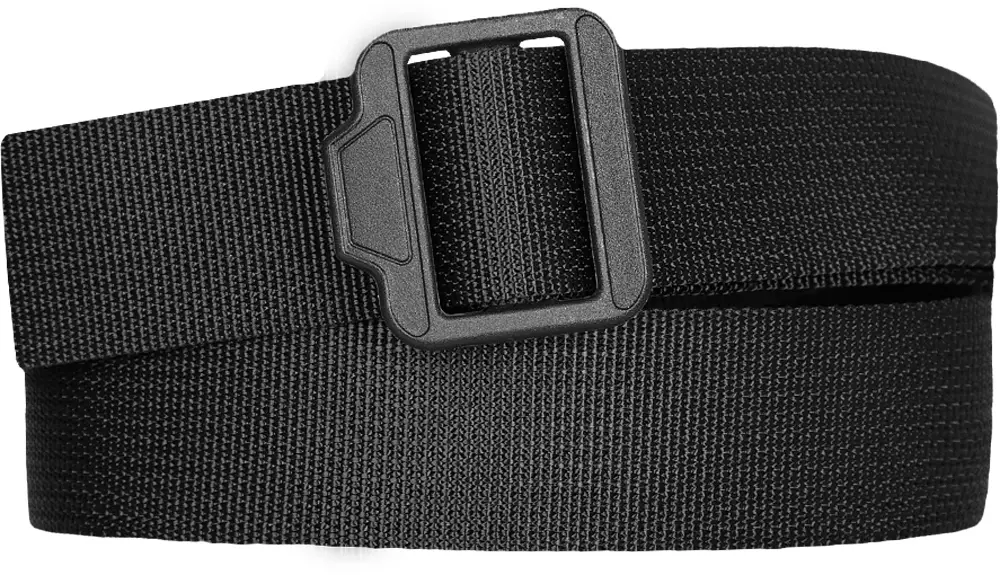 Ремень Camotec Defense Black