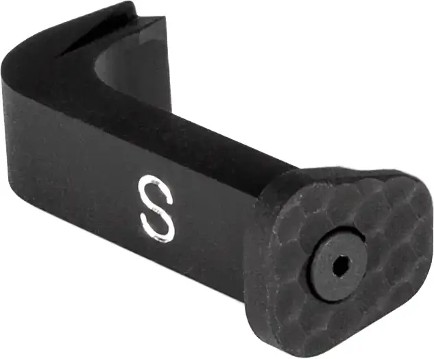 Клавиша сброса магазина ZEV Small Frame Extended Mag Release для Glock Gen 1-3