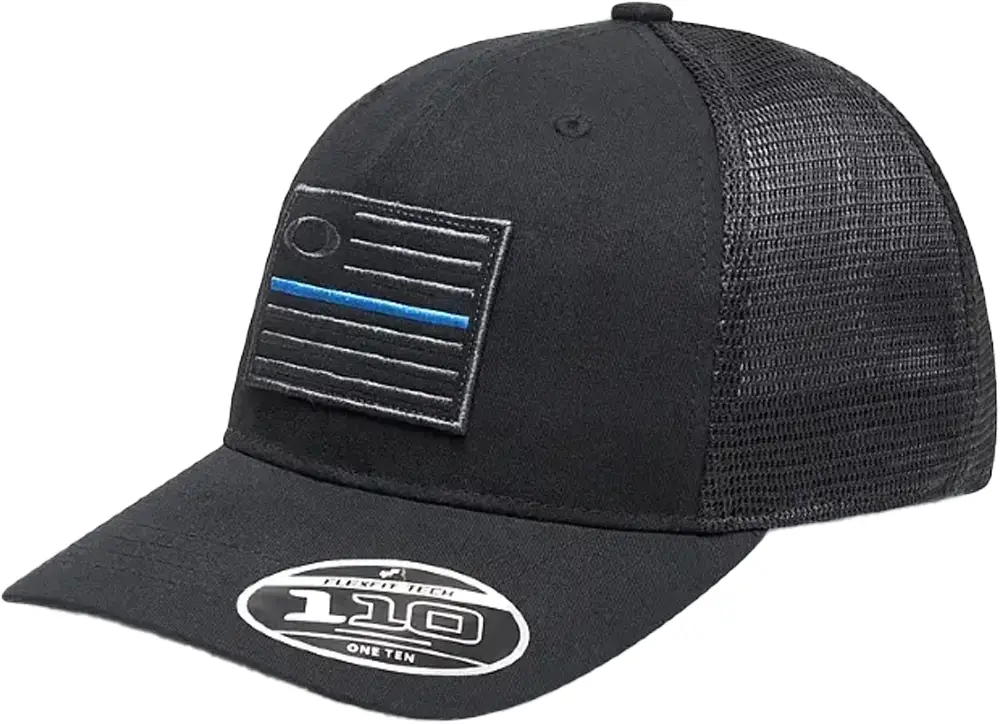 Кепка Oakley SI 110 Snapback Cap One size