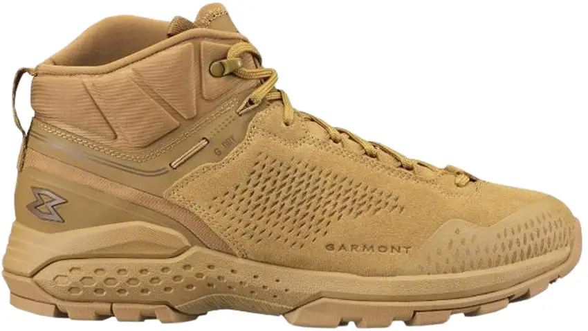 Черевики Garmont