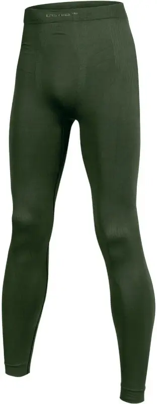 Термоштаны Lasting Ateo-6262 S/M Green